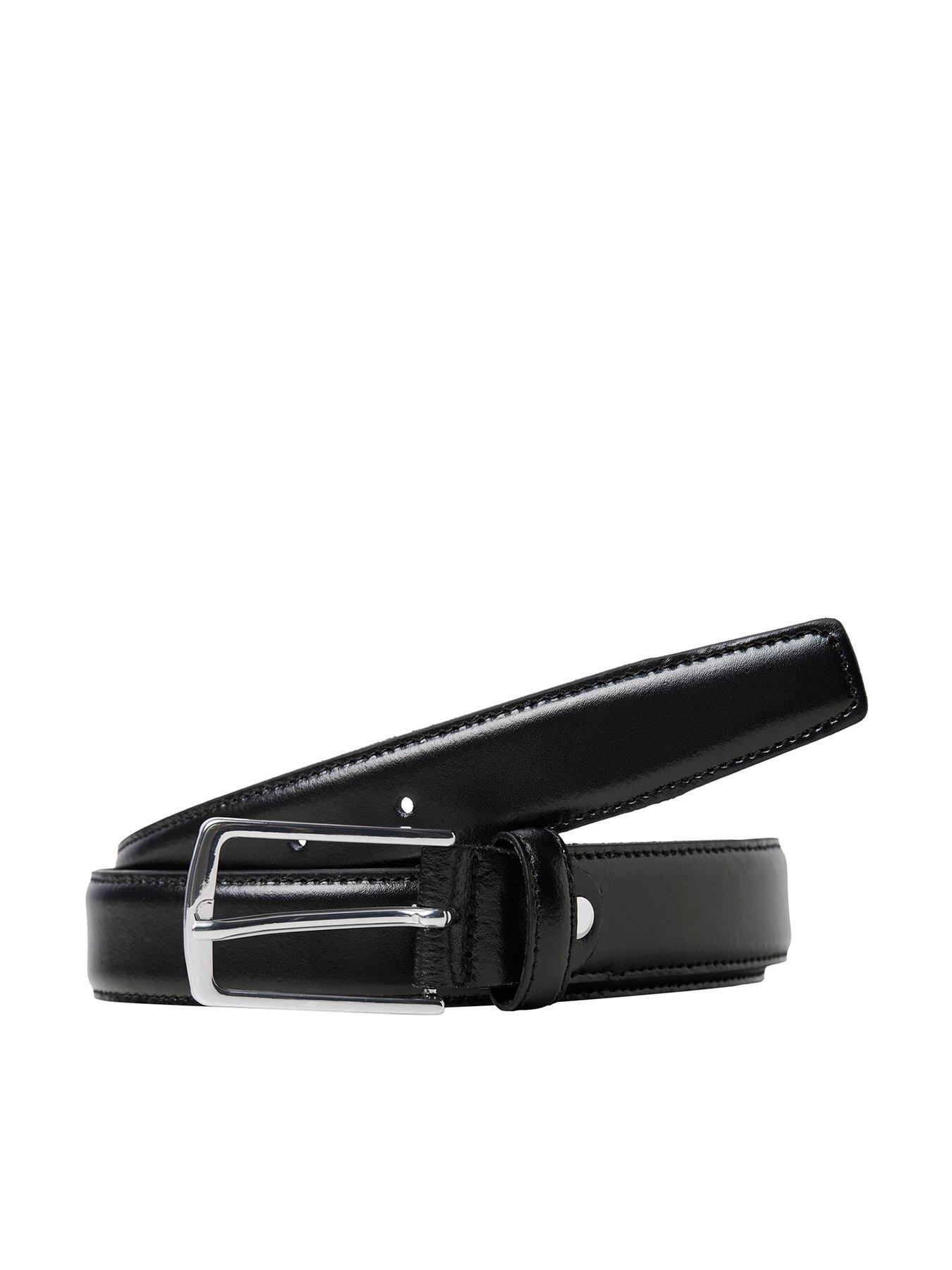 RDX 6-inch Leather Belt