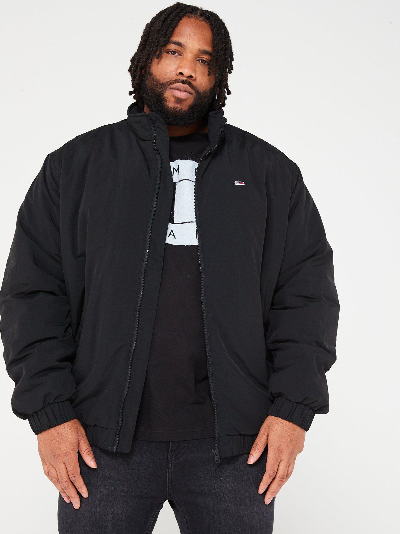 Tommy hilfiger store jacket black friday