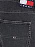  image of tommy-jeans-plus-regular-straight-jeans-blacknbsp