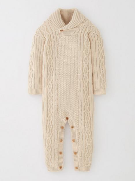 lucy-mecklenburgh-cable-knit-all-in-one-oatmealnbsp