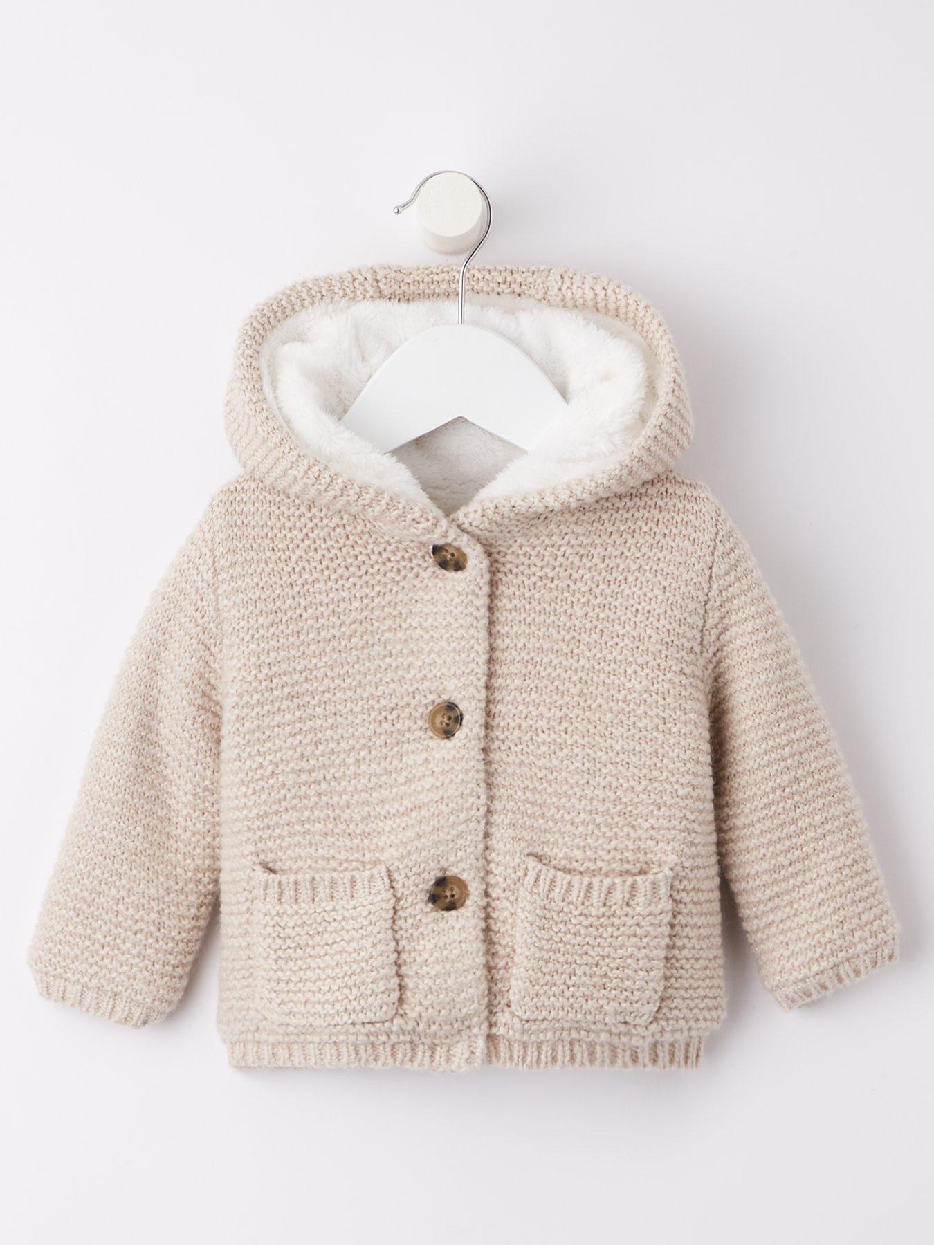 12/18 months | Unisex | Lucy mecklenburgh | Jumpers & cardigans | Baby ...