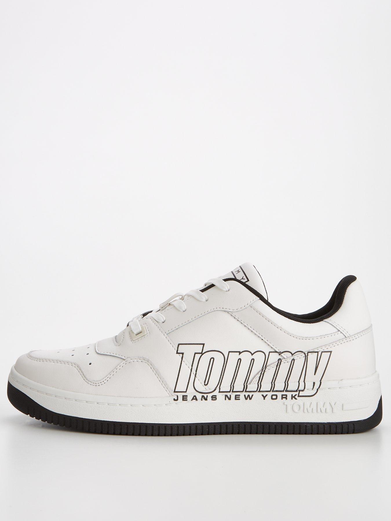 Tommy hilfiger mens trainers best sale sale uk