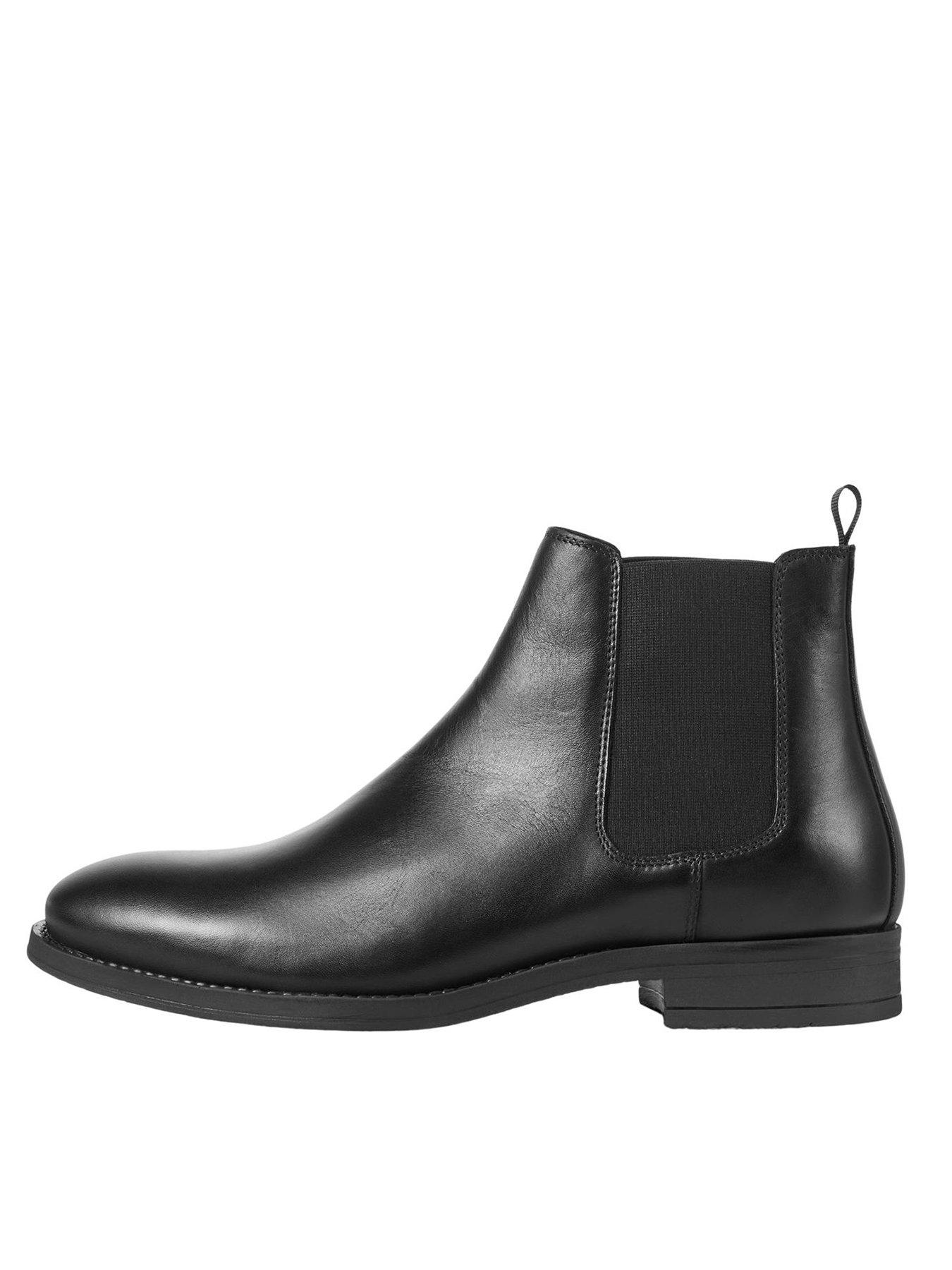 Jack and jones chelsea boots on sale