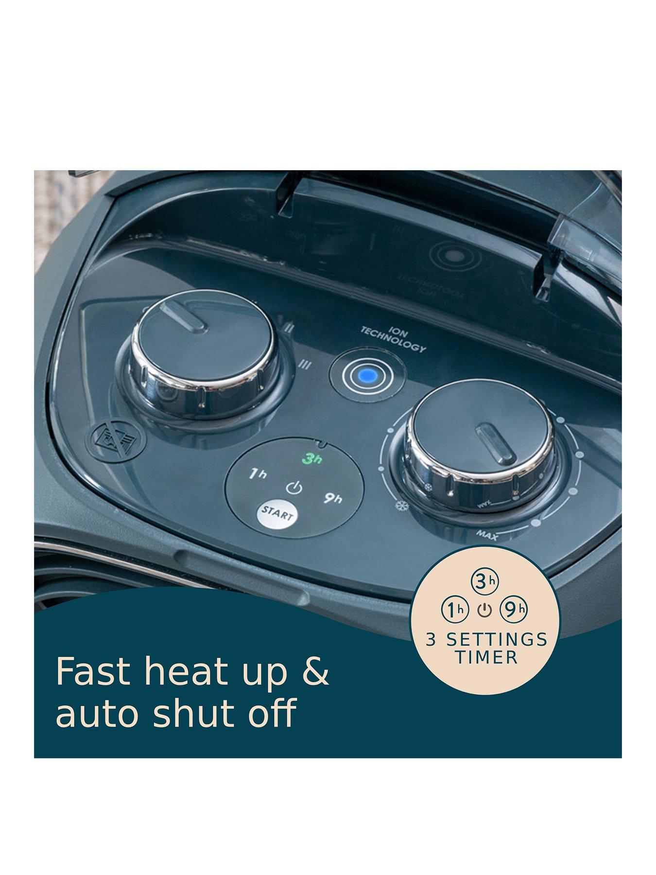 Image 2 of 6 of Dreamland Silent Power Pure Heater