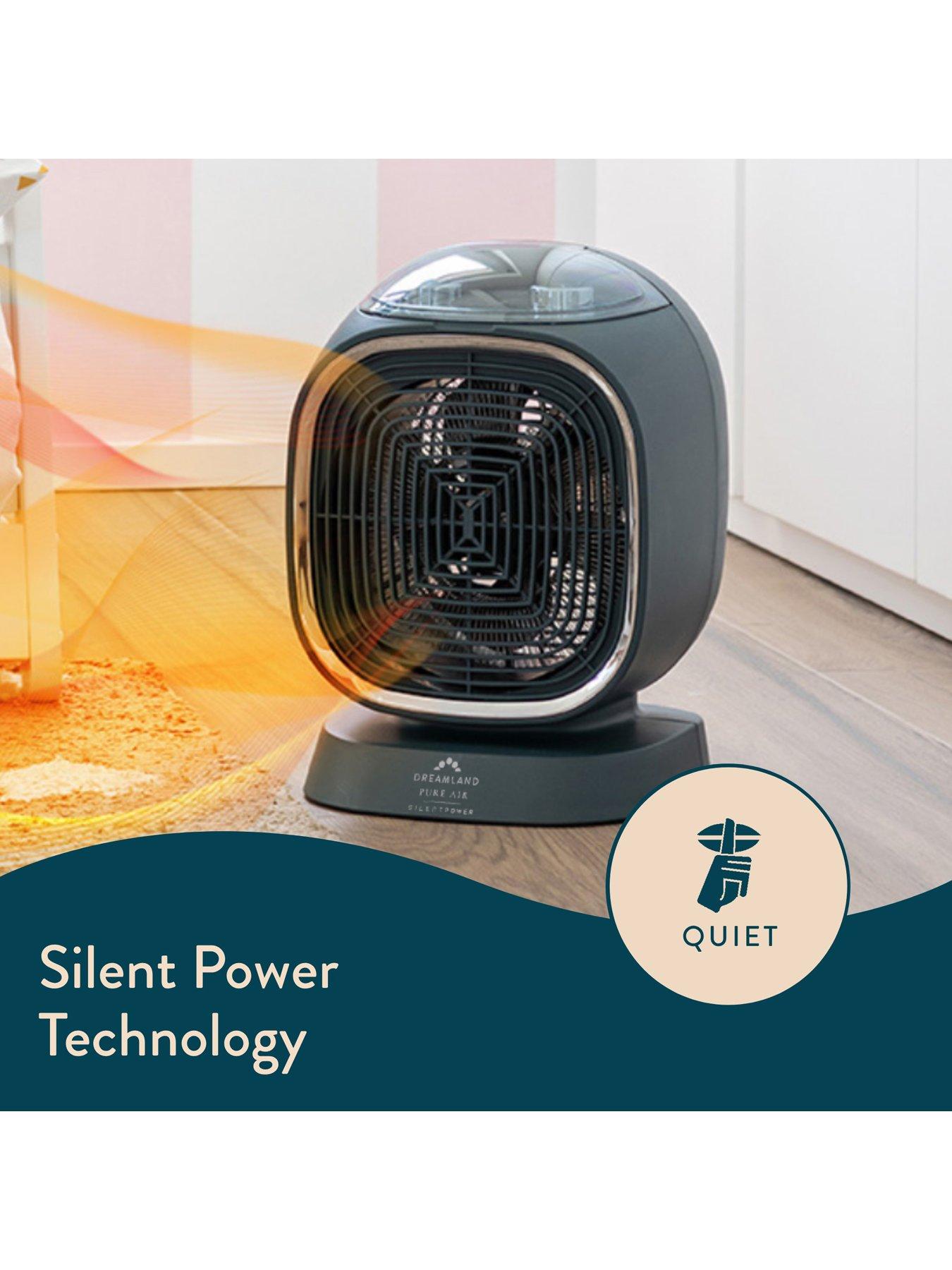Image 5 of 6 of Dreamland Silent Power Pure Heater