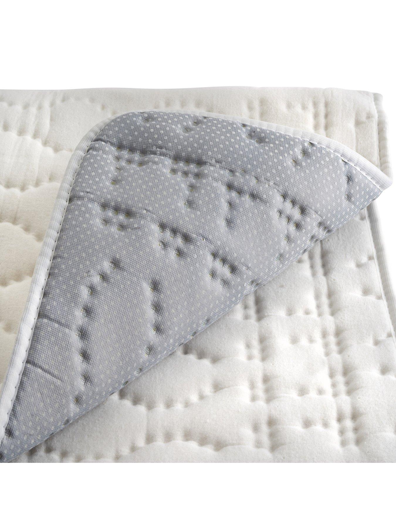 Image 7 of 7 of Dreamland Multi-Layer Luxury Cotton Electric&nbsp;Underblanket