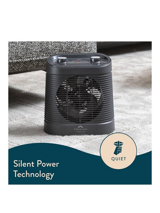 stillFront image of dreamland-silent-power-comfort-heater