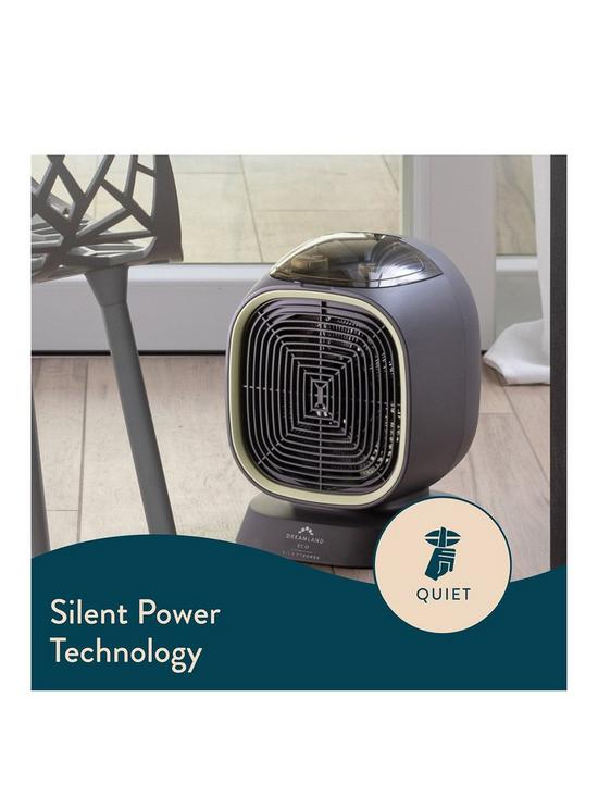 stillFront image of dreamland-silent-power-eco-heater