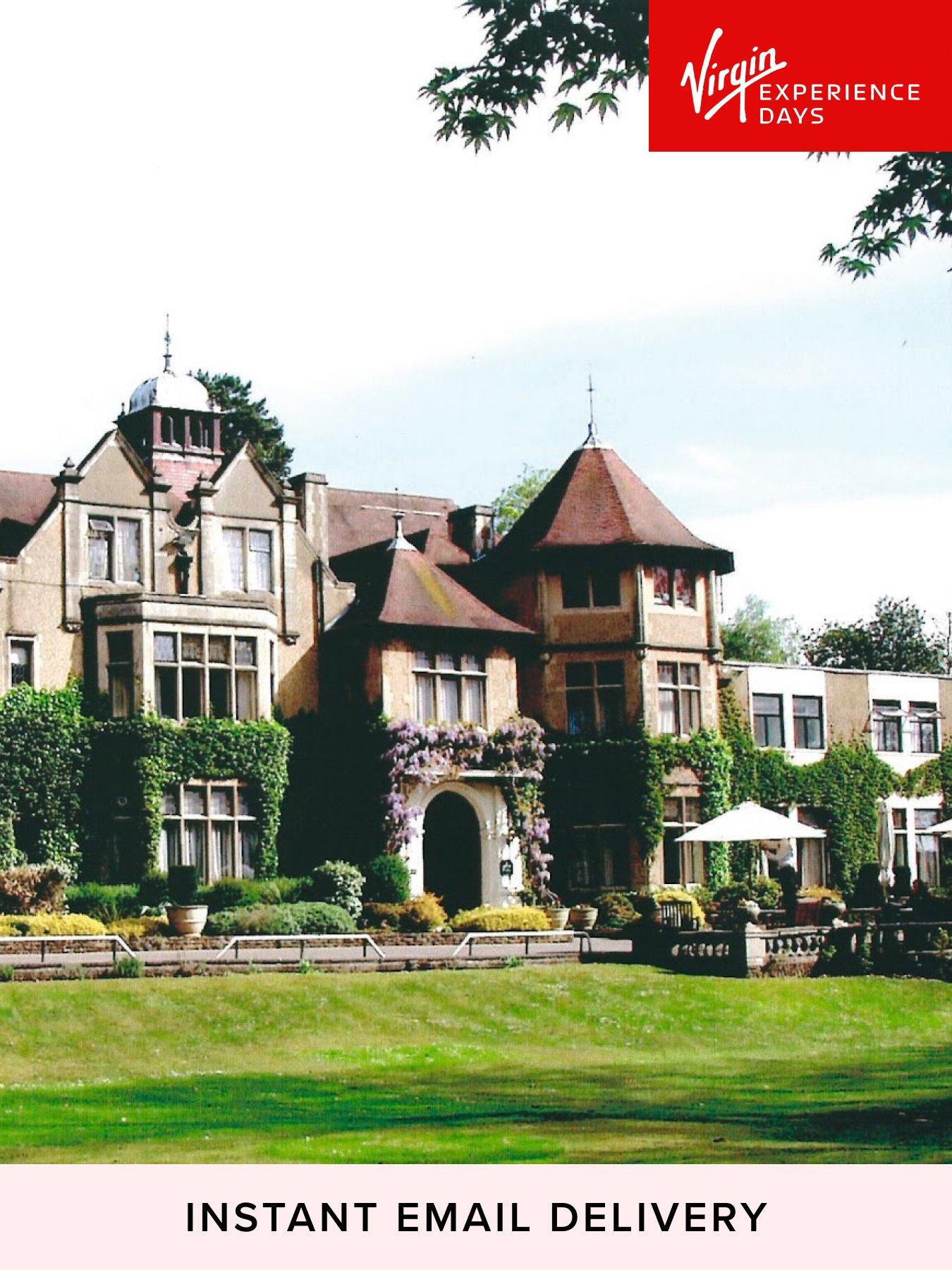 undefined Digital Voucher Murder Mystery Evening for Two - 14 Locations Available