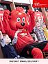  image of virgin-experience-days-digital-voucher-family-tour-of-manchester-united