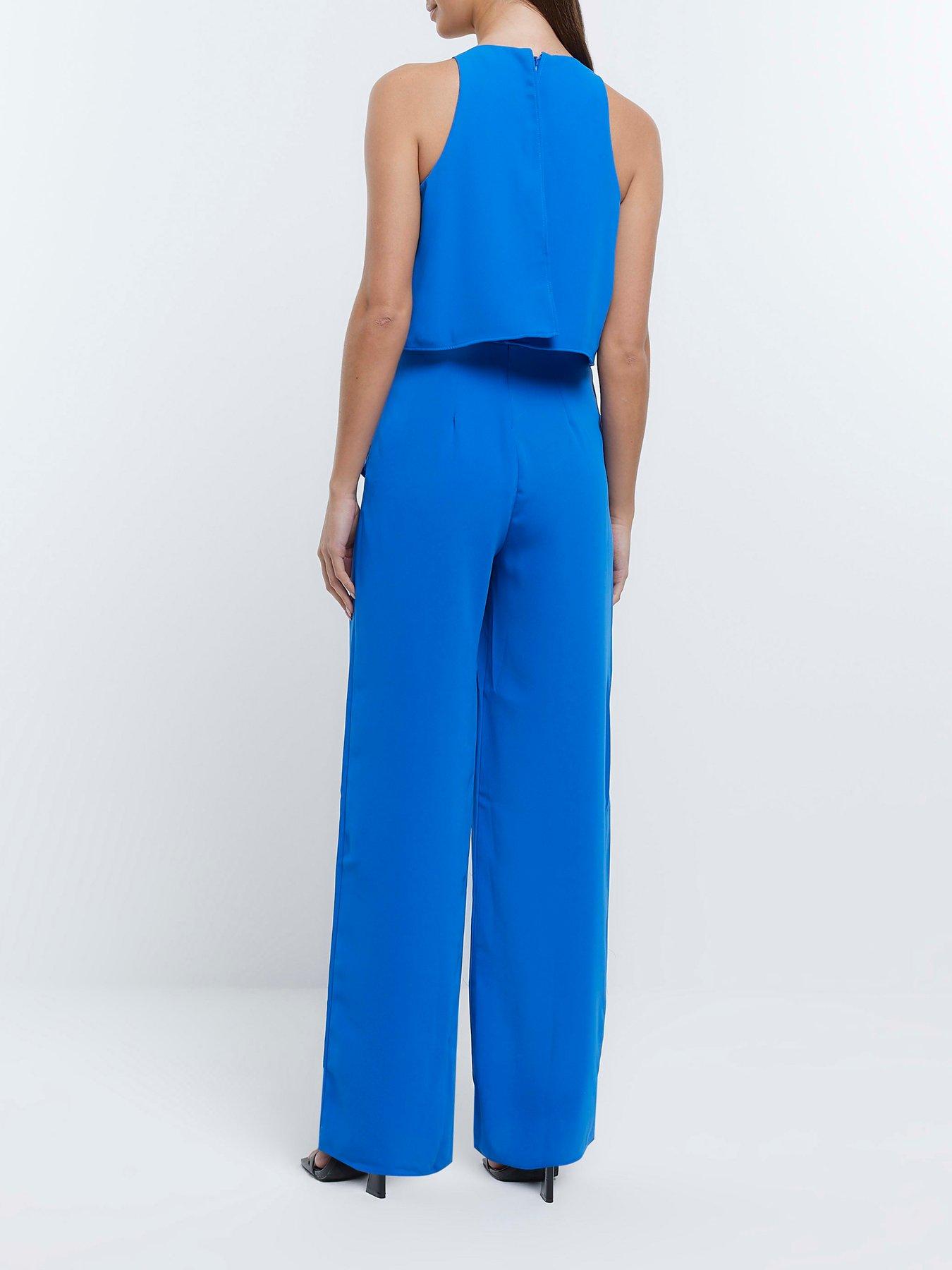 Very river island store jumpsuit