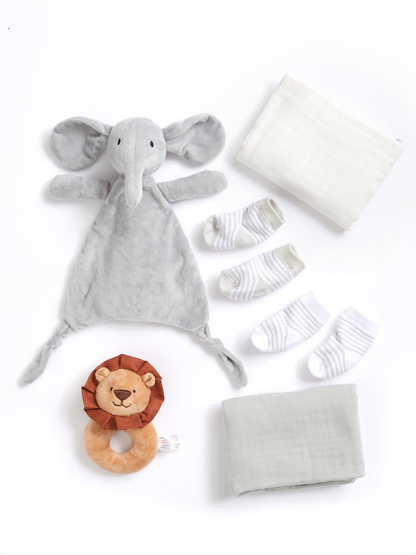 Newborn Baby Gift Set very.co.uk