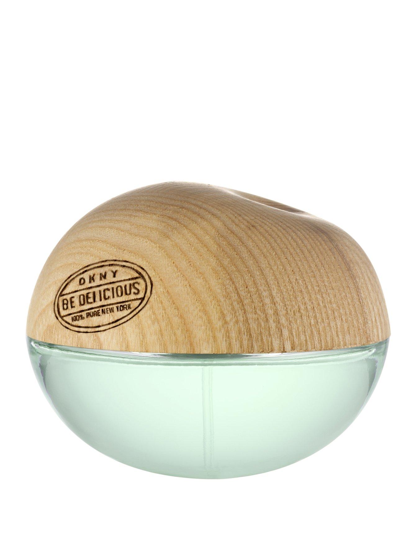 undefined Be Delicious Coconuts About Summer Eau de Toilette 50ml