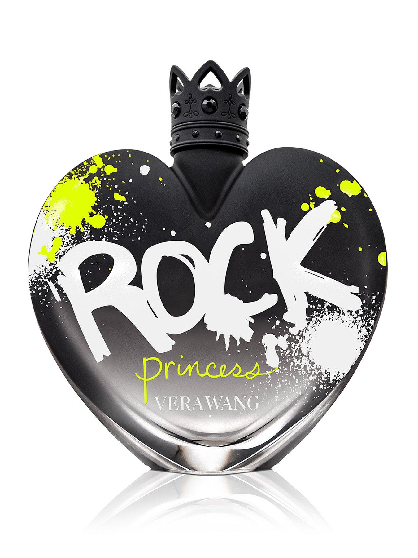 Rock Princess 100ml Eau de Toilette