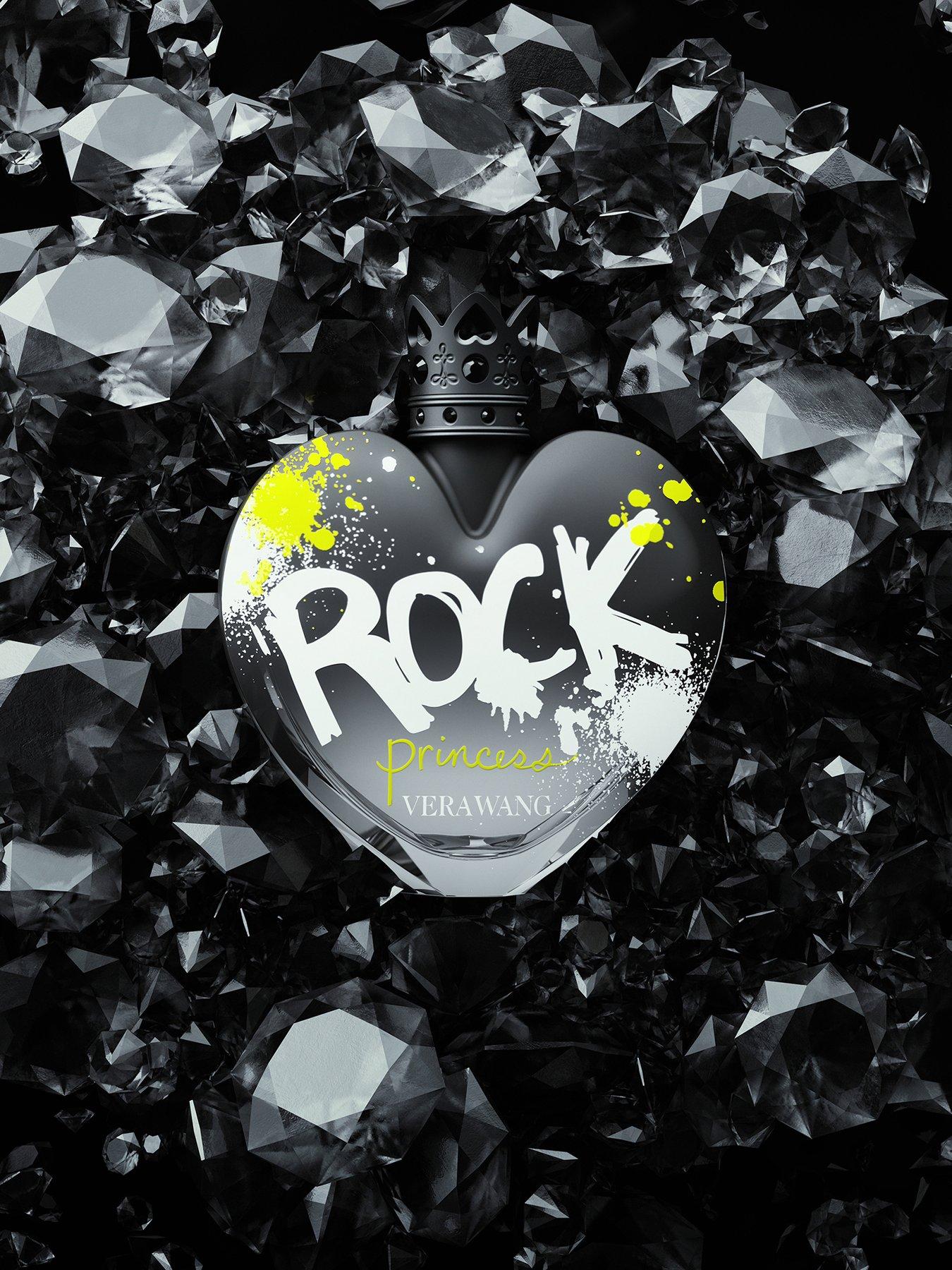 Vera Wang Rock Princess 100ml Eau de Toilette