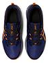  image of asics-trail-scout-3-running-trainers-blue
