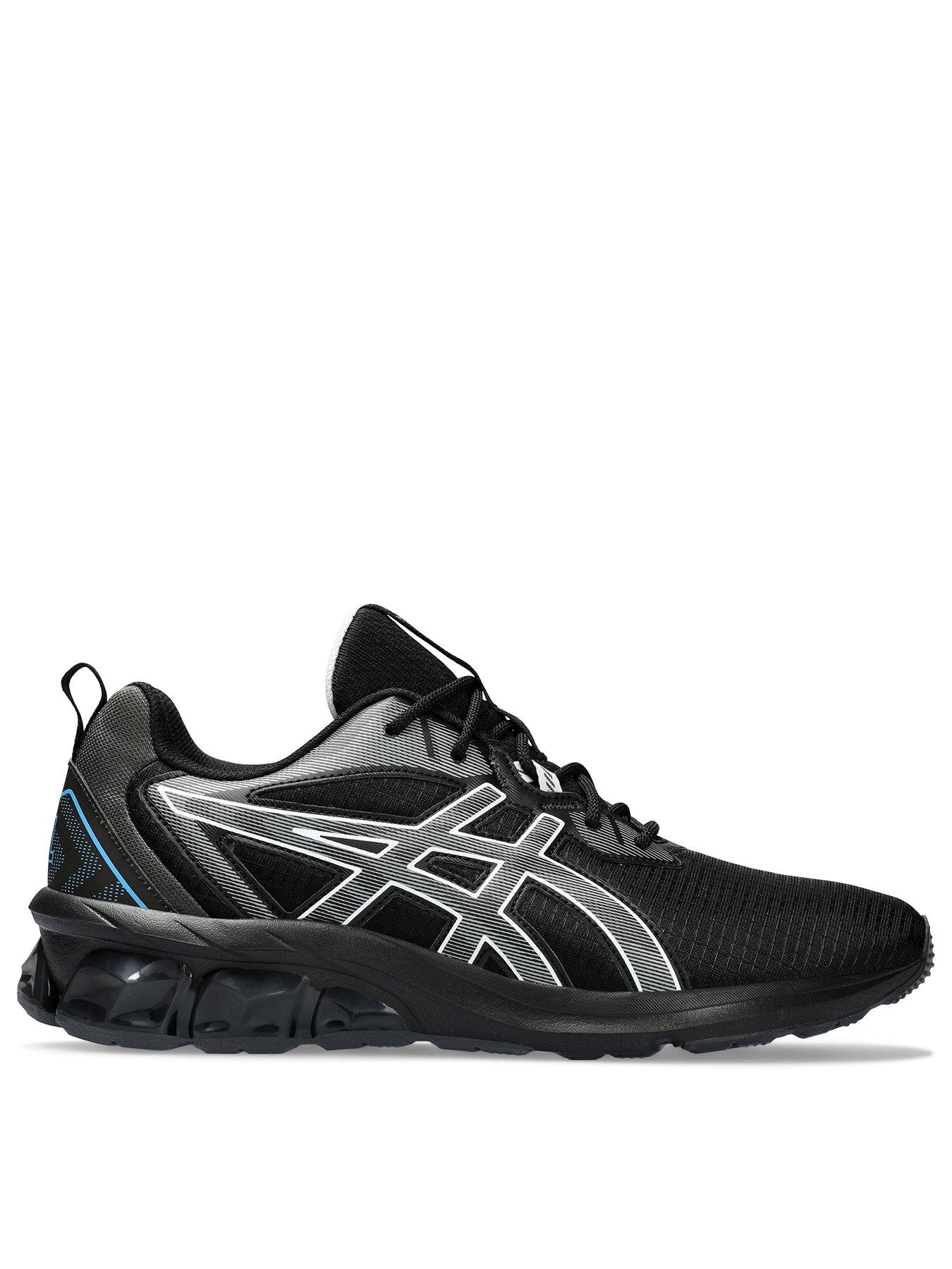 Asics 2025 trainers black