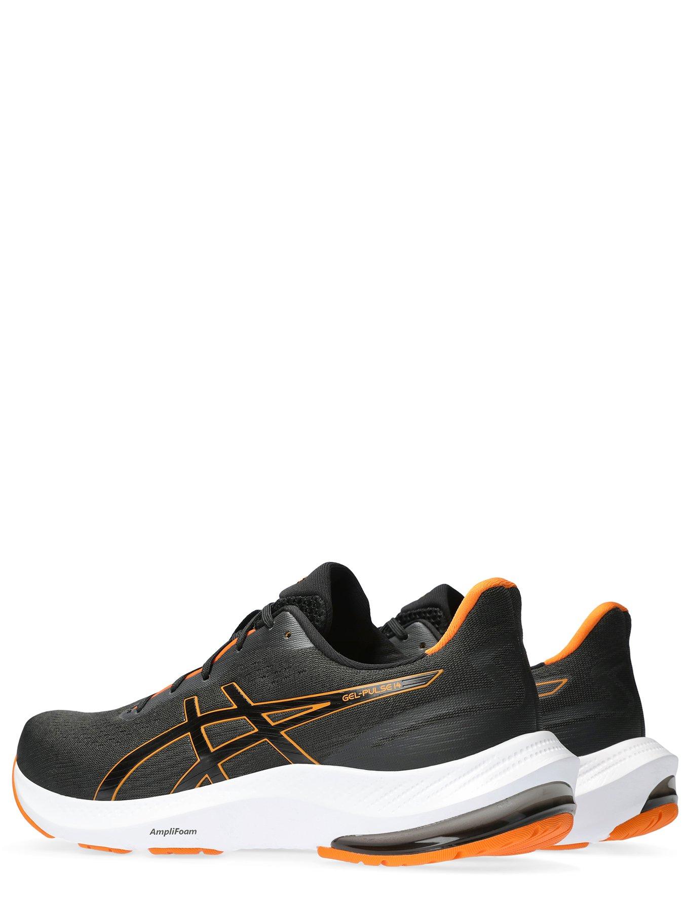 Asics gel cheap pulse 13 orange