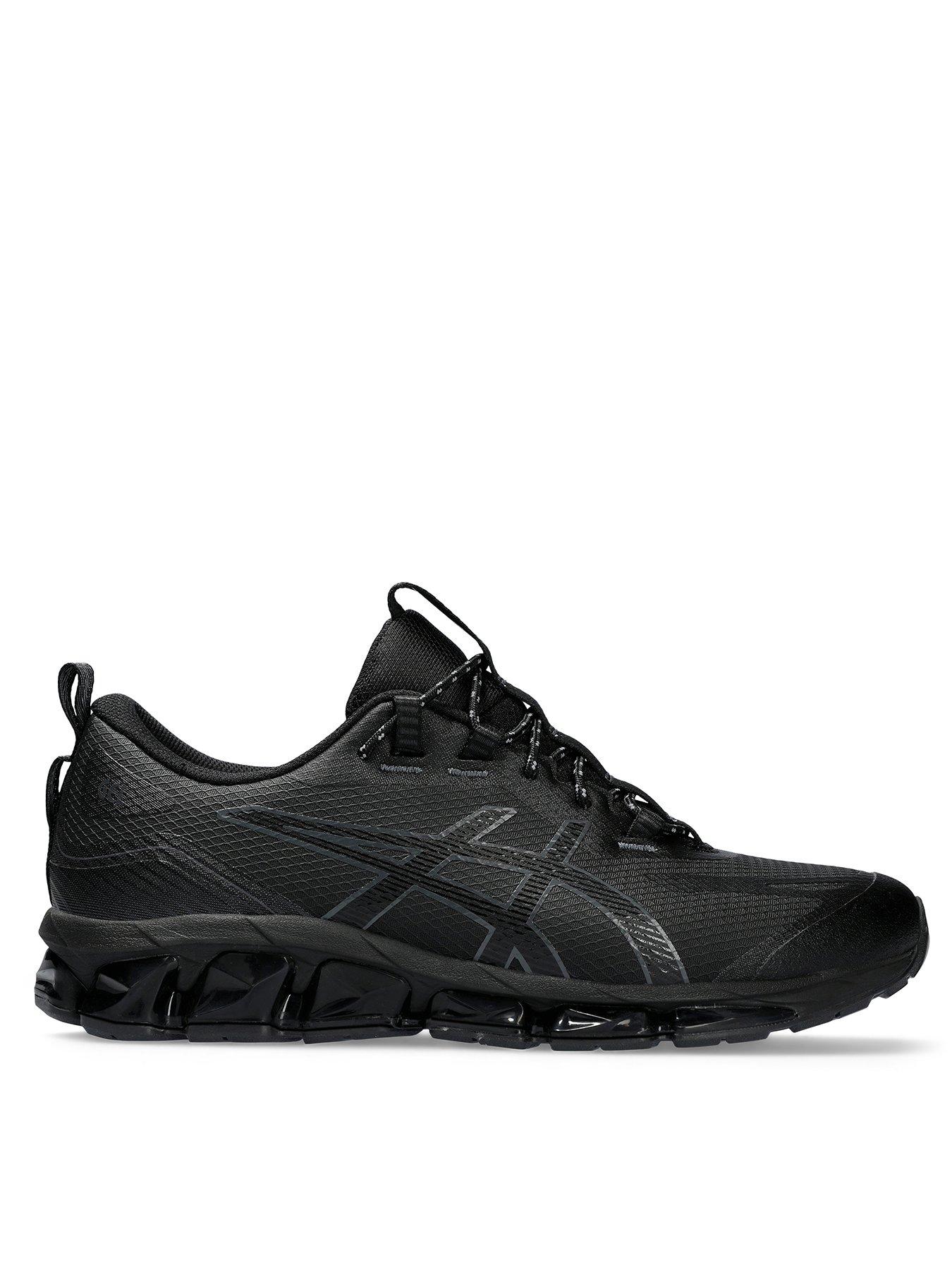 Asics Gel Quantum 360 Vii Running Trainers Black very