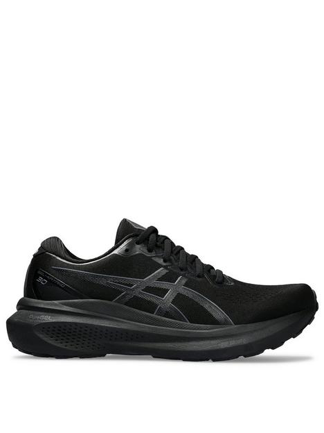 asics-gel-kayano-30-running-trainers-black