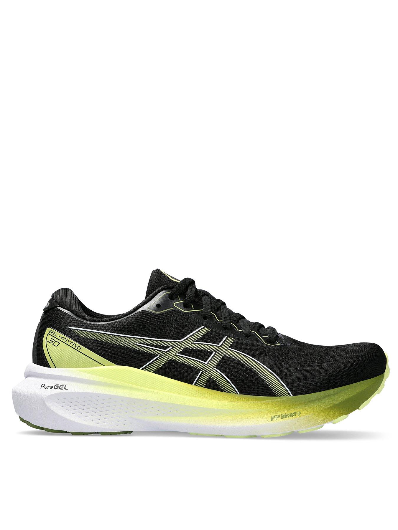 Asics men's outlet support running shoes