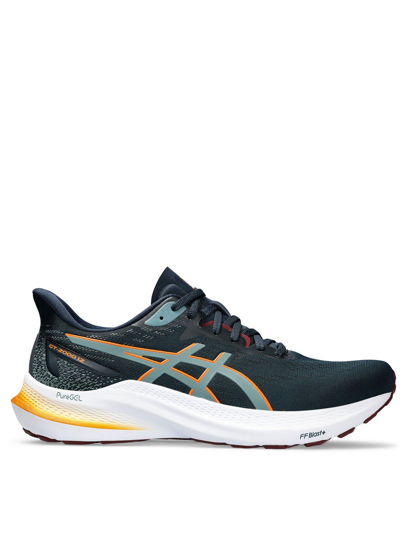 Asics mens cheap shoes sale