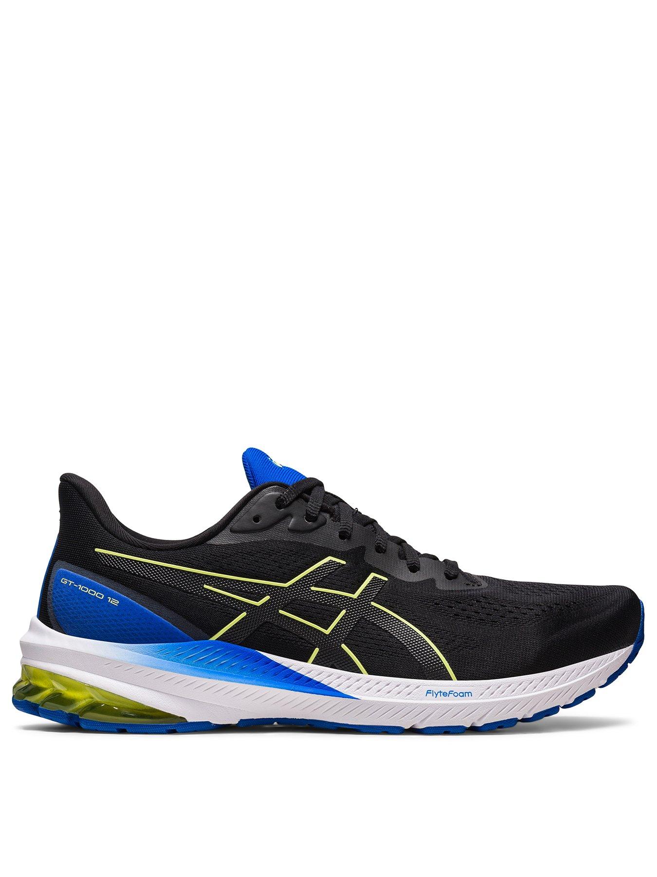 Asics gt 1000 cheap vs asics gt 2000