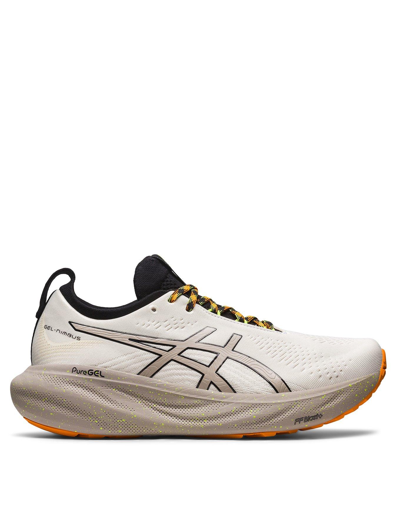 Asics gel nimbus cheap 19 bambino nere