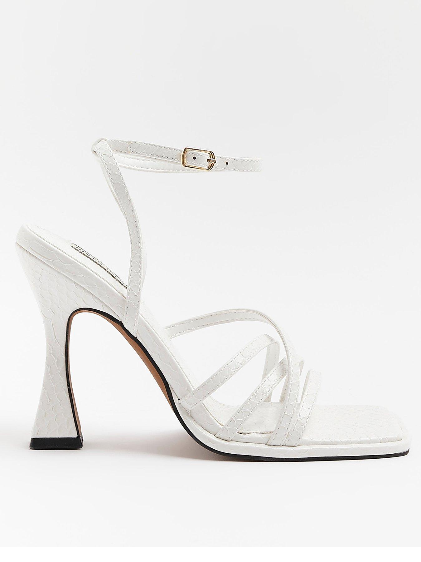 Barely There Sandal