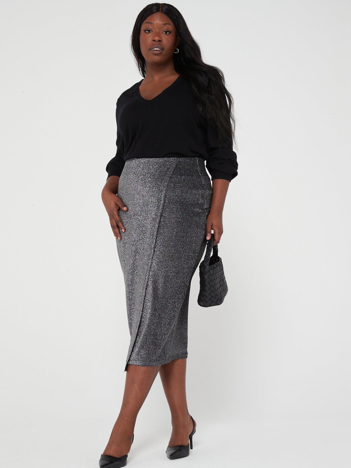 Pencil skirts 2024 for women