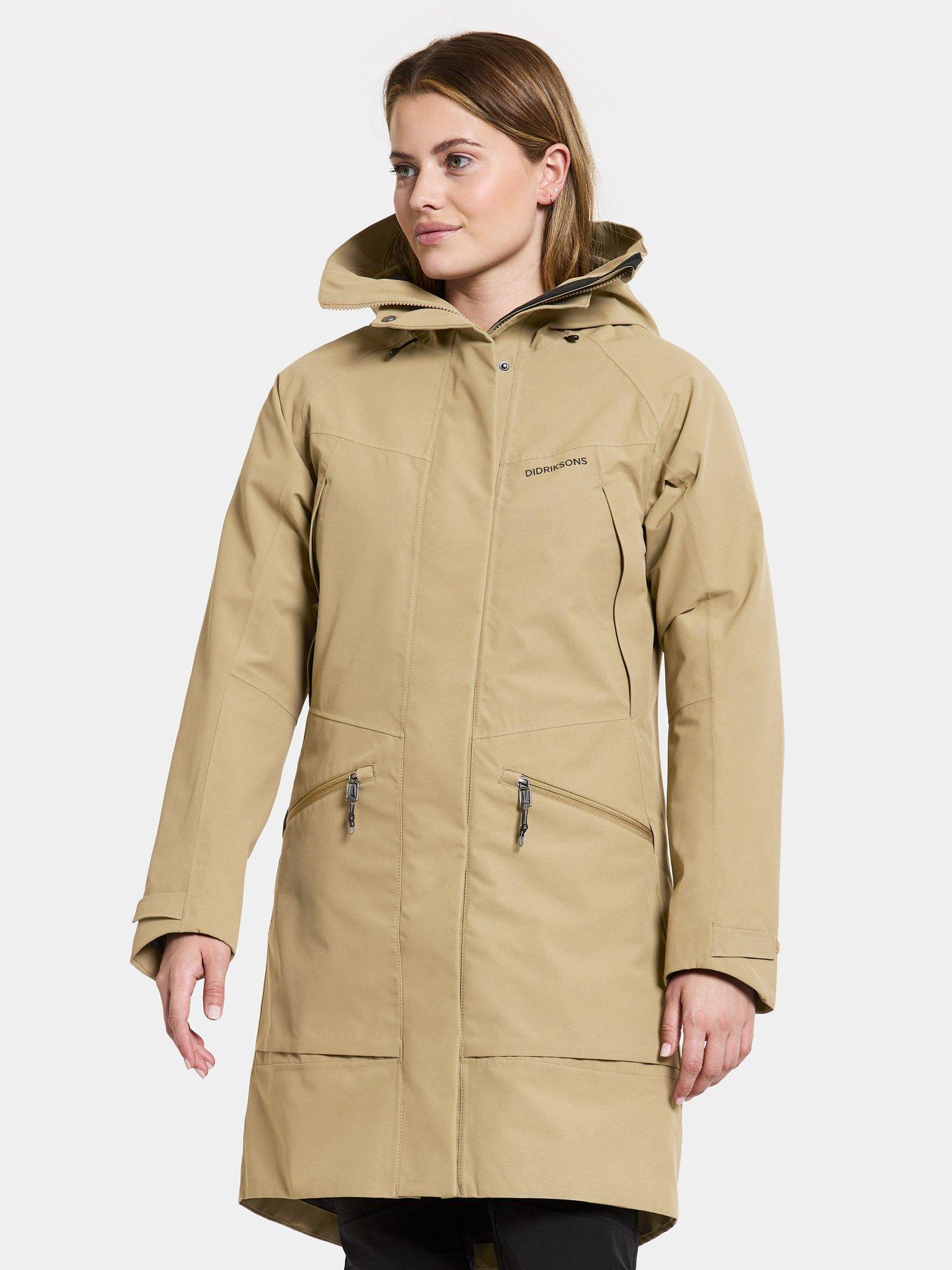 Didrikson cheap coats sale