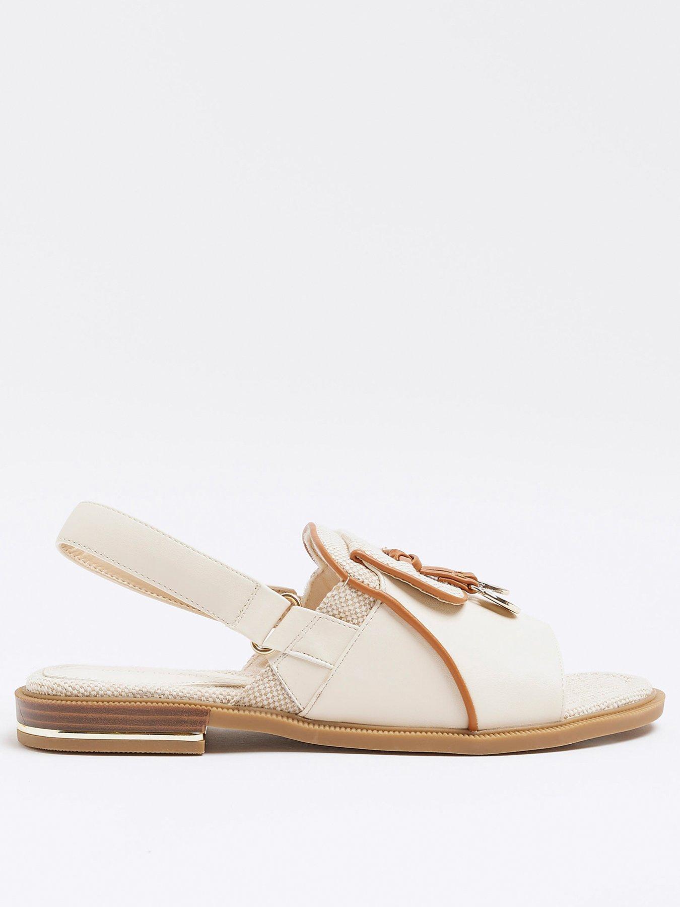 River island clearance sandals 219