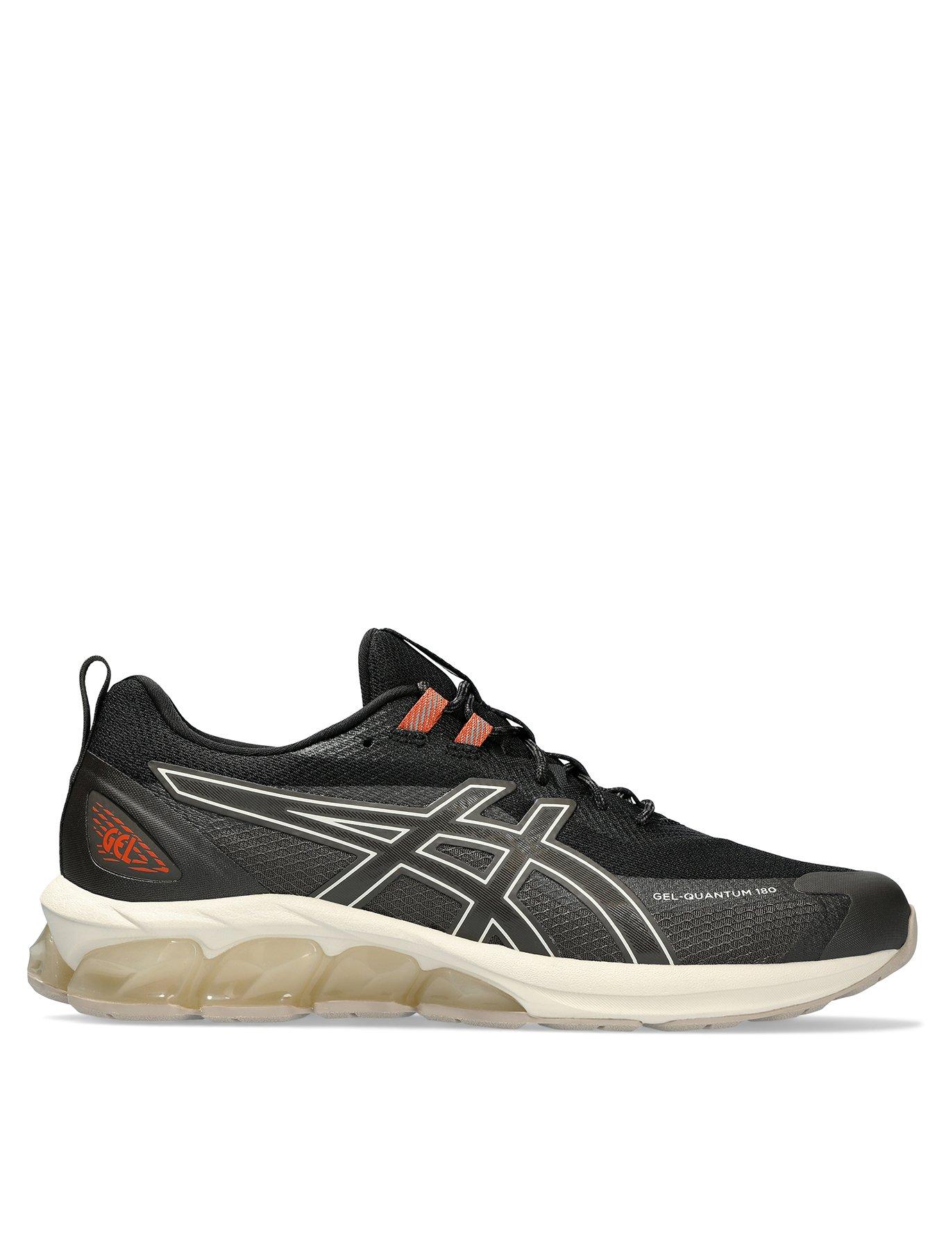 Gel quantum 180 for cheap running