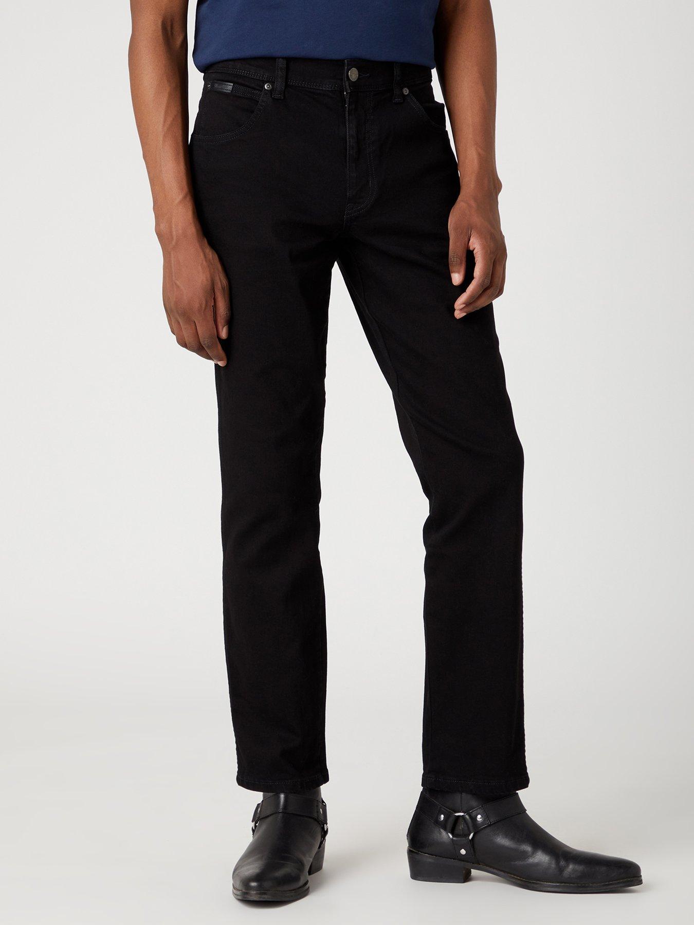 Levi's 512™ Slim Taper Fit Jeans - Under The Moonlight - Black