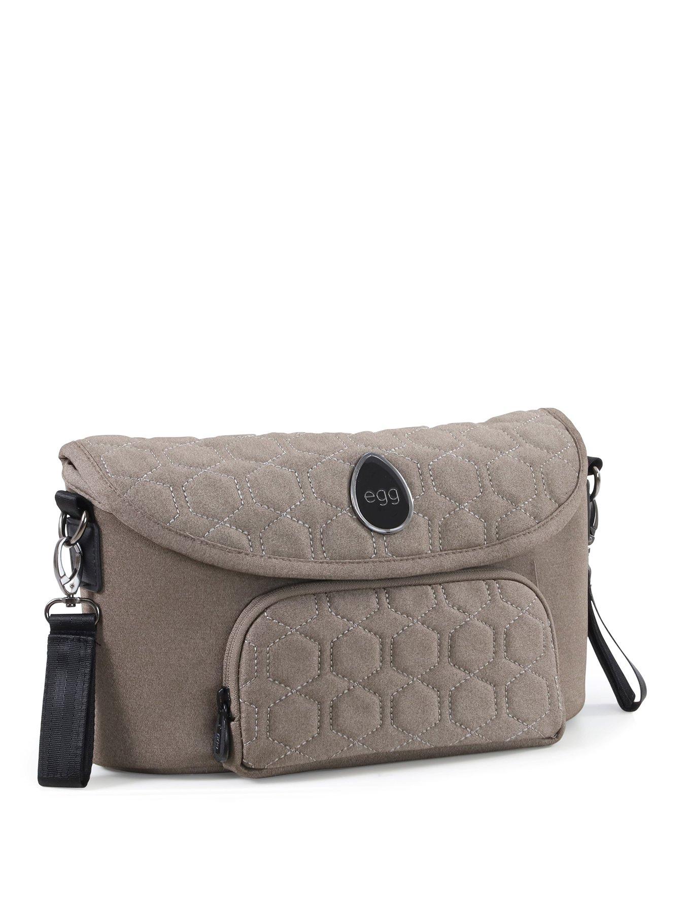 Image 1 of 4 of Egg egg3 Organiser - Mink