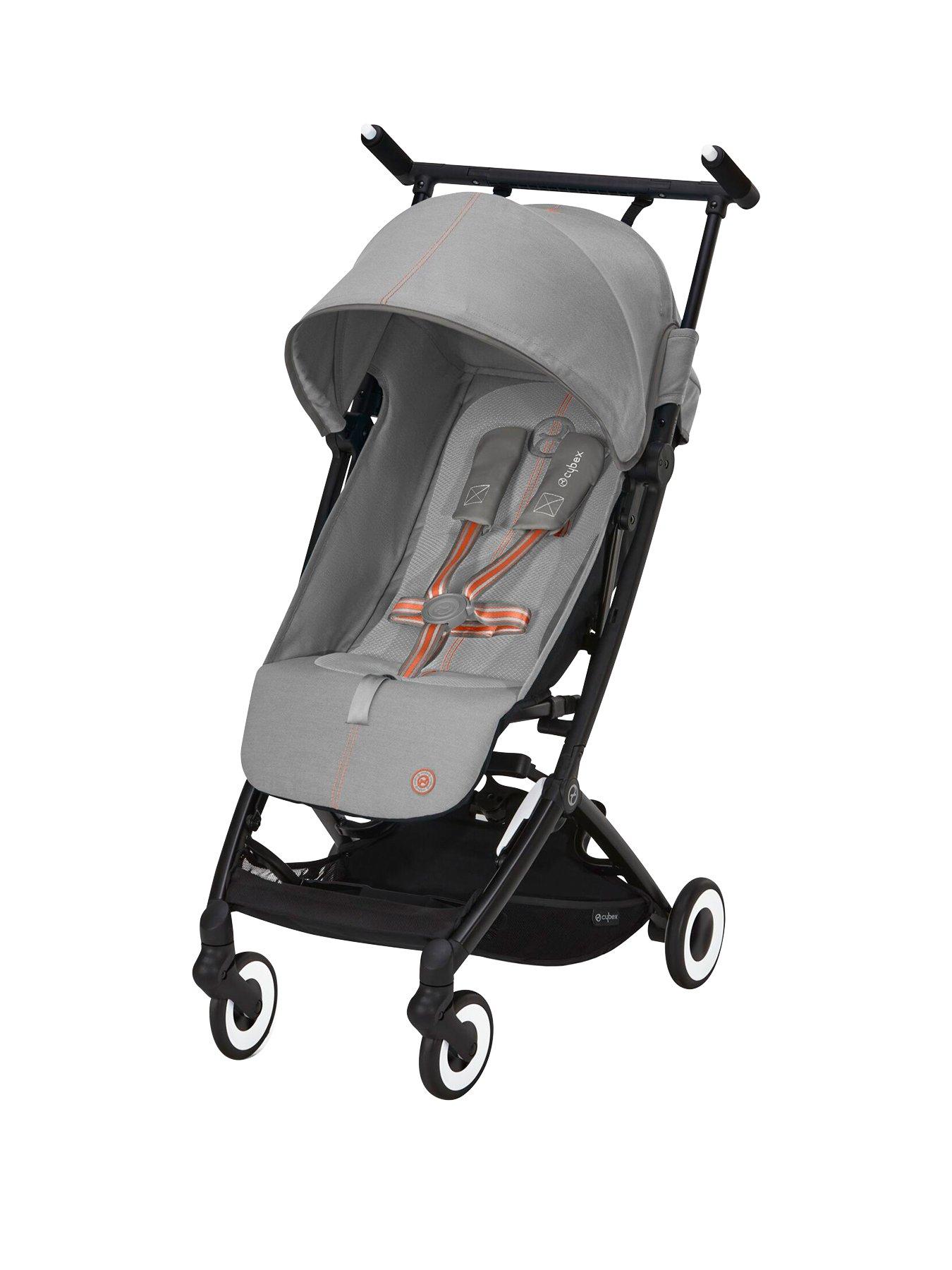 Very best sale light pushchair