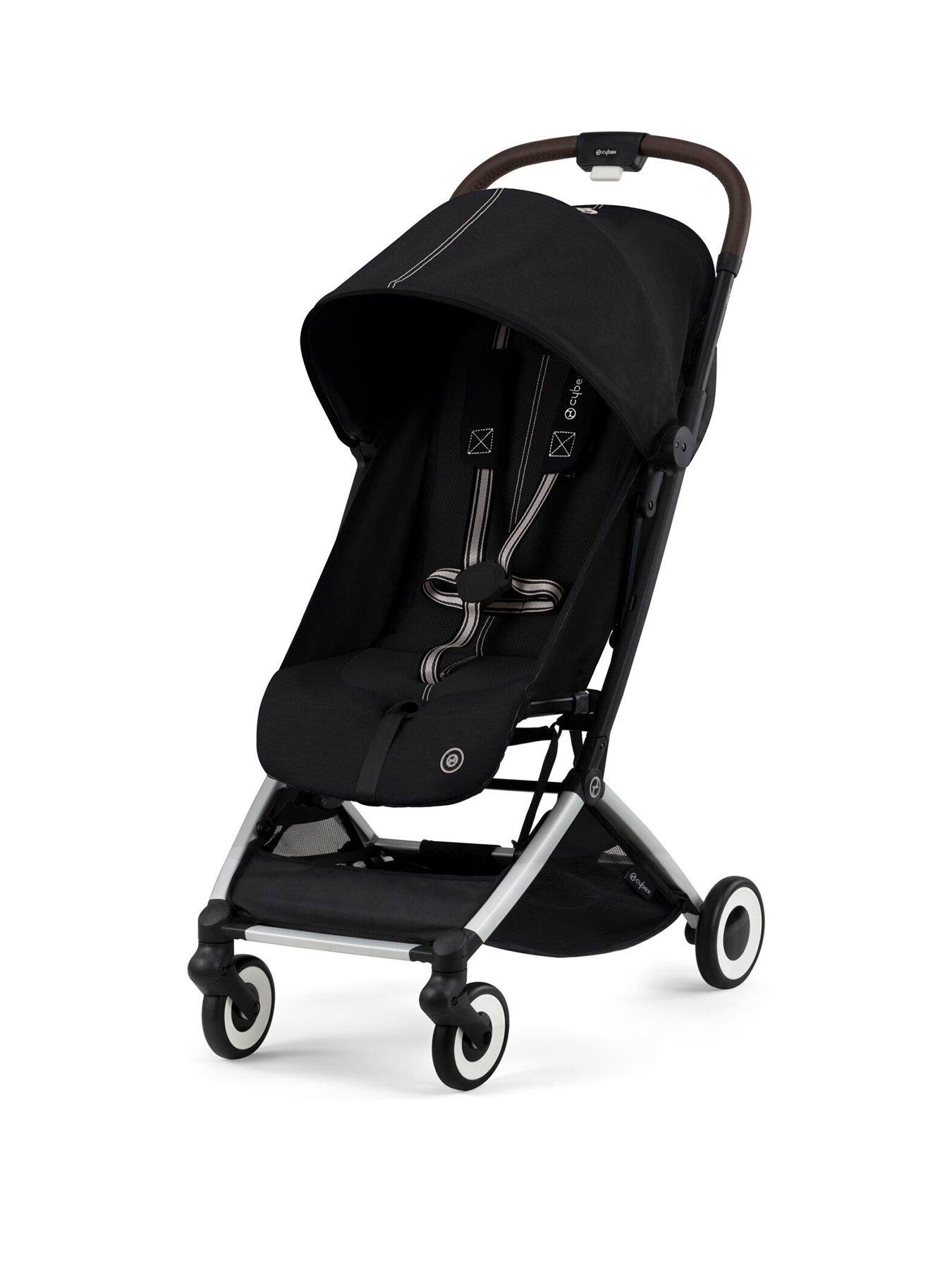 Compact fold stroller outlet uk