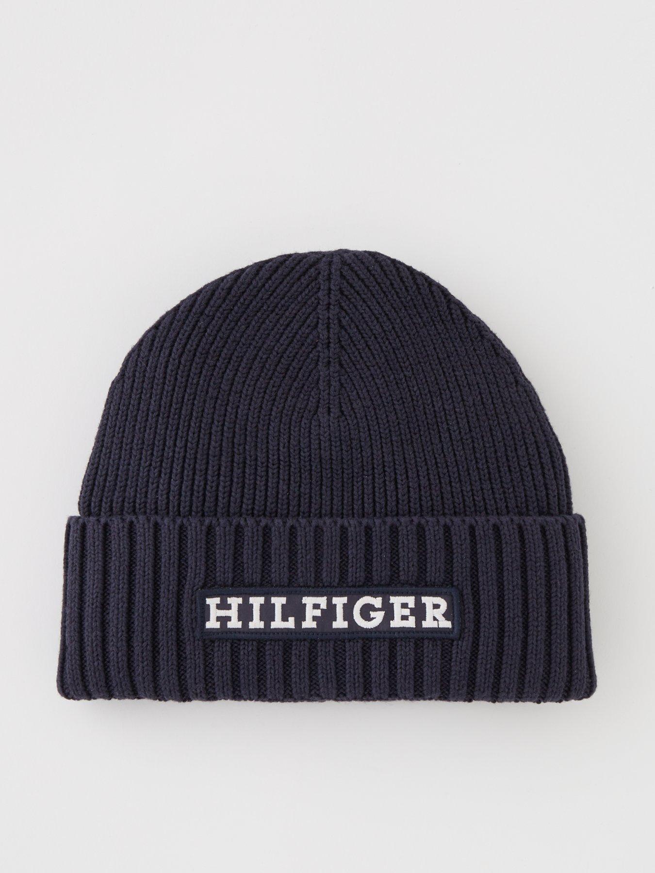 Tommy beanie 2025