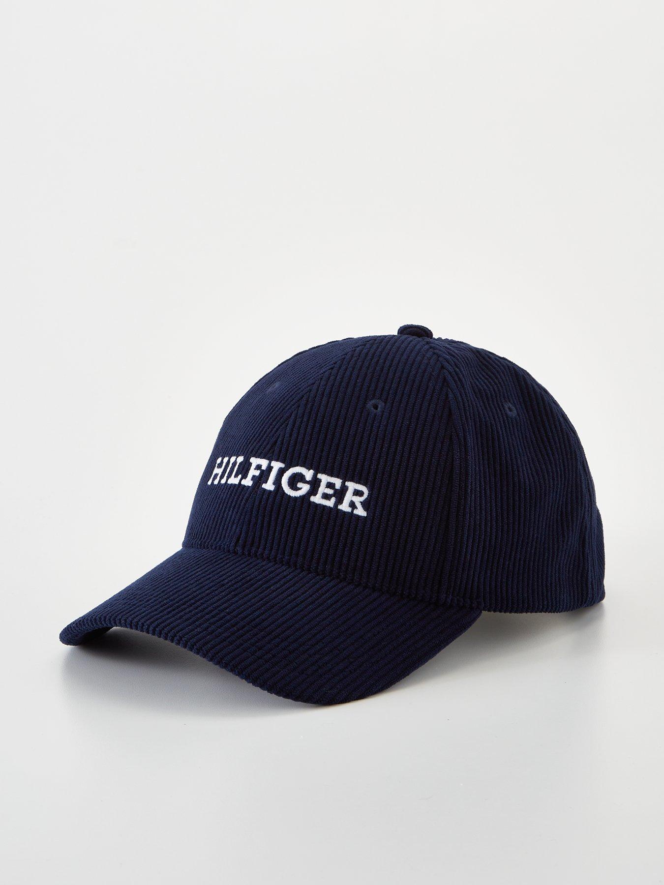 Tommy hilfiger cap sale hot sale