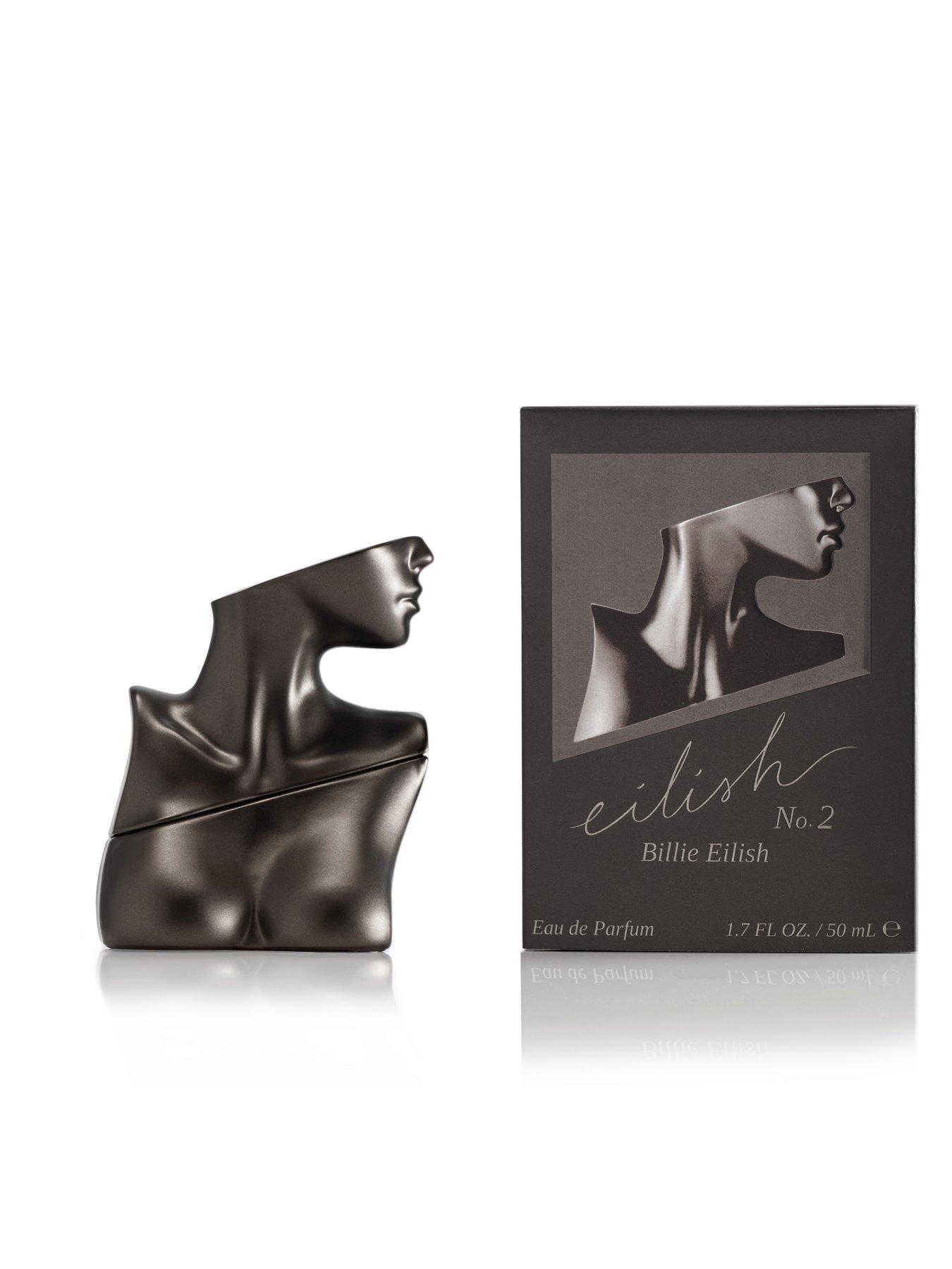Image 2 of 2 of Billie Eilish Eilish No. 2 50ml Eau De Parfum