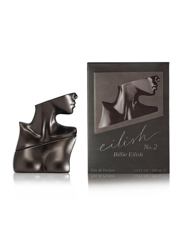 Image 2 of 2 of Billie Eilish Eilish No. 2 100ml Eau De Parfum