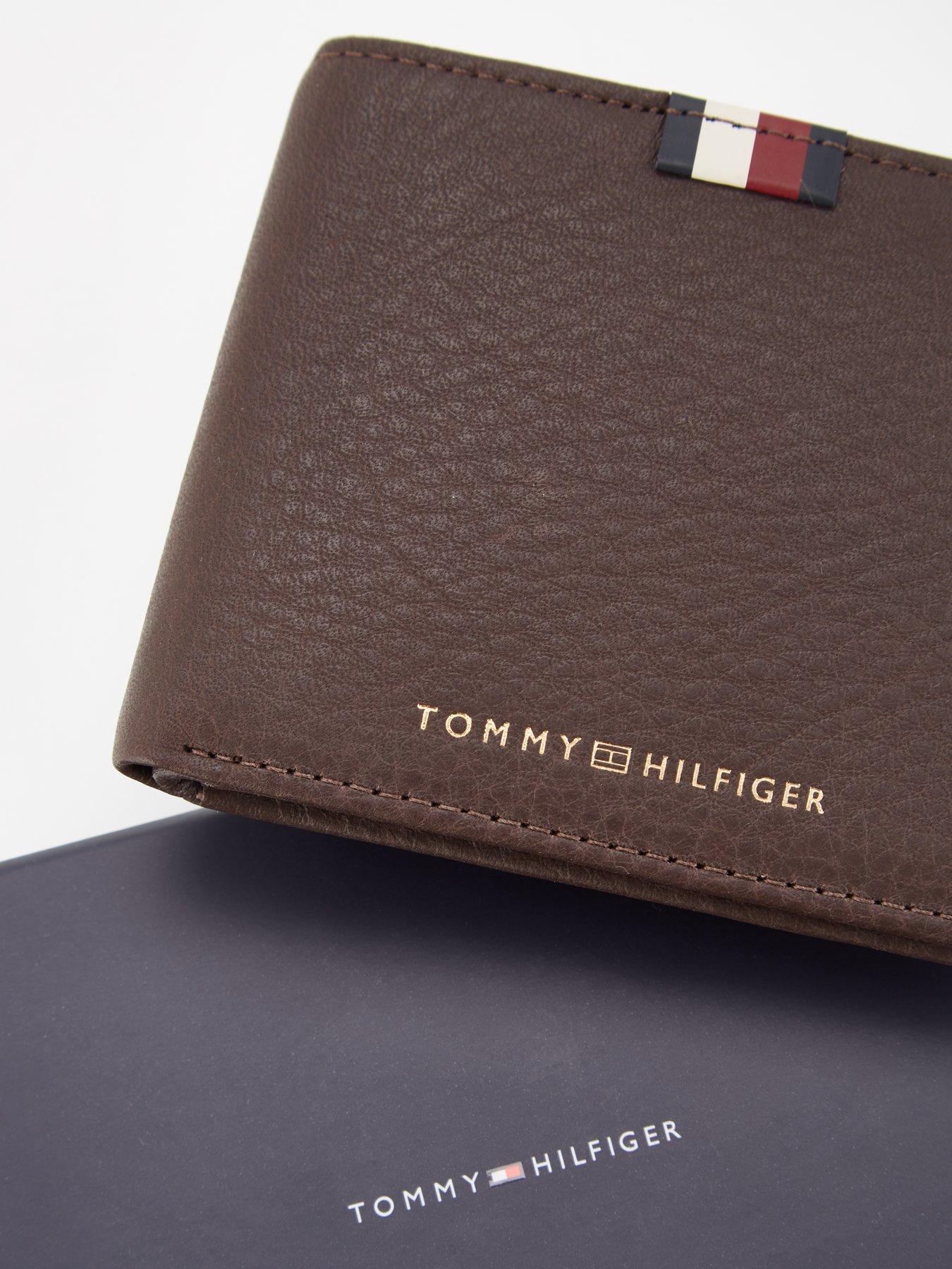 Tommy Hilfiger Th Corp Mini Cc Wallet very