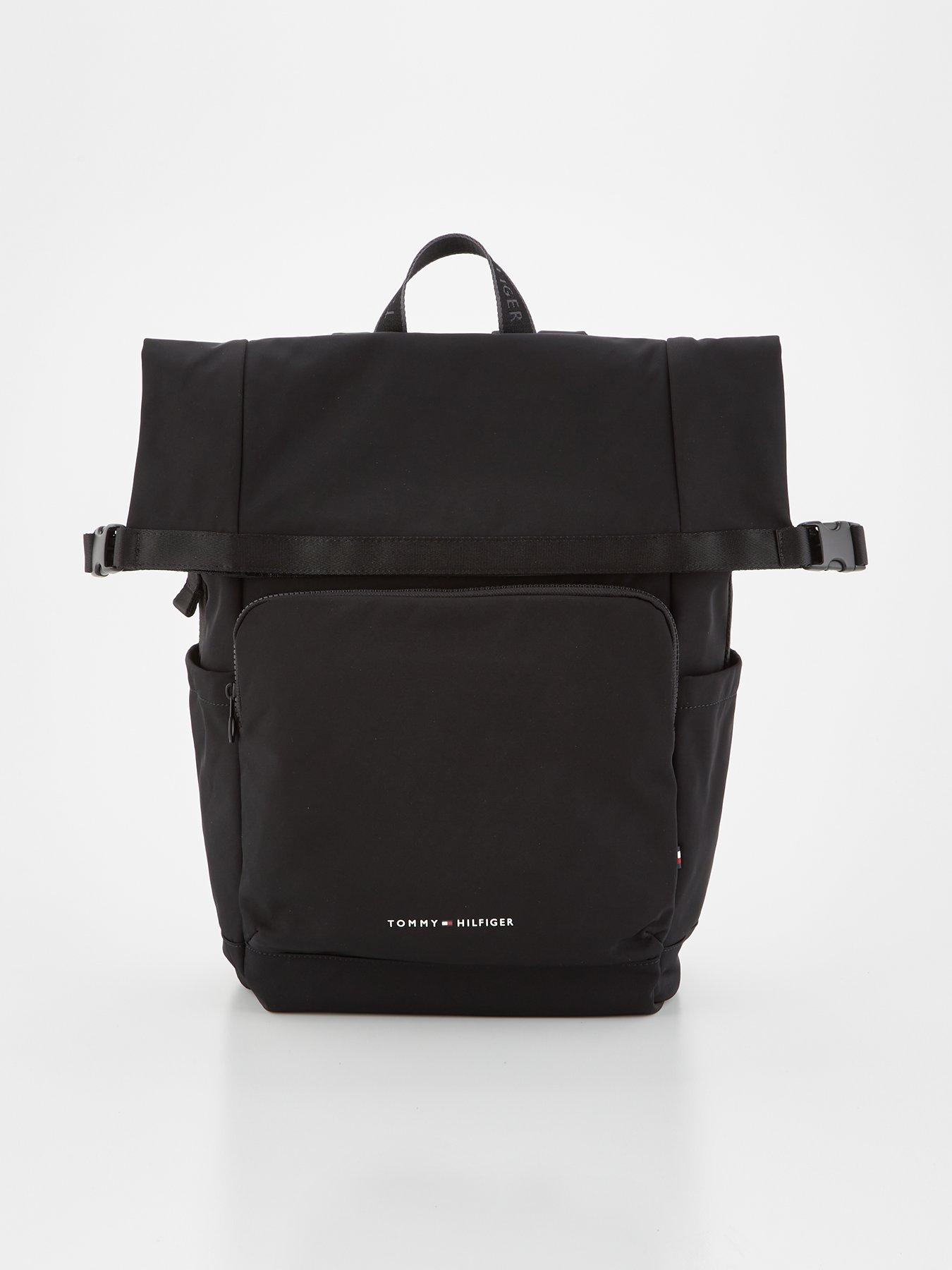 Tommy hilfiger backpack uk store