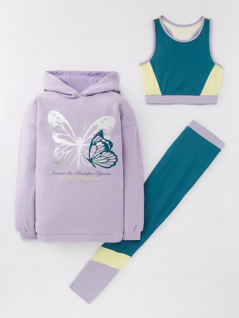 v-by-very-girls-3-piecenbspfashion-butterfly-active-set-multi
