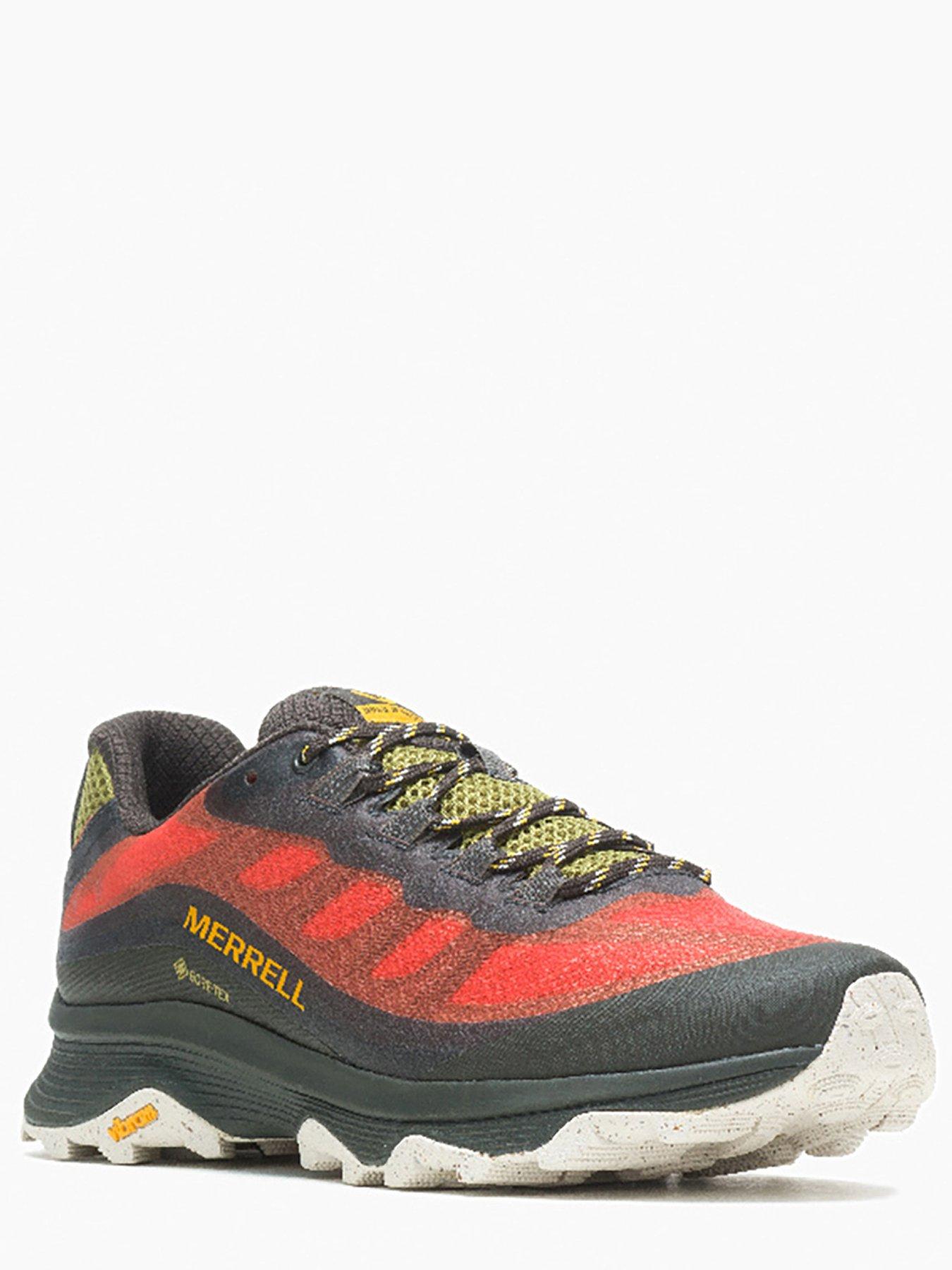 Merrell sneakers on sale