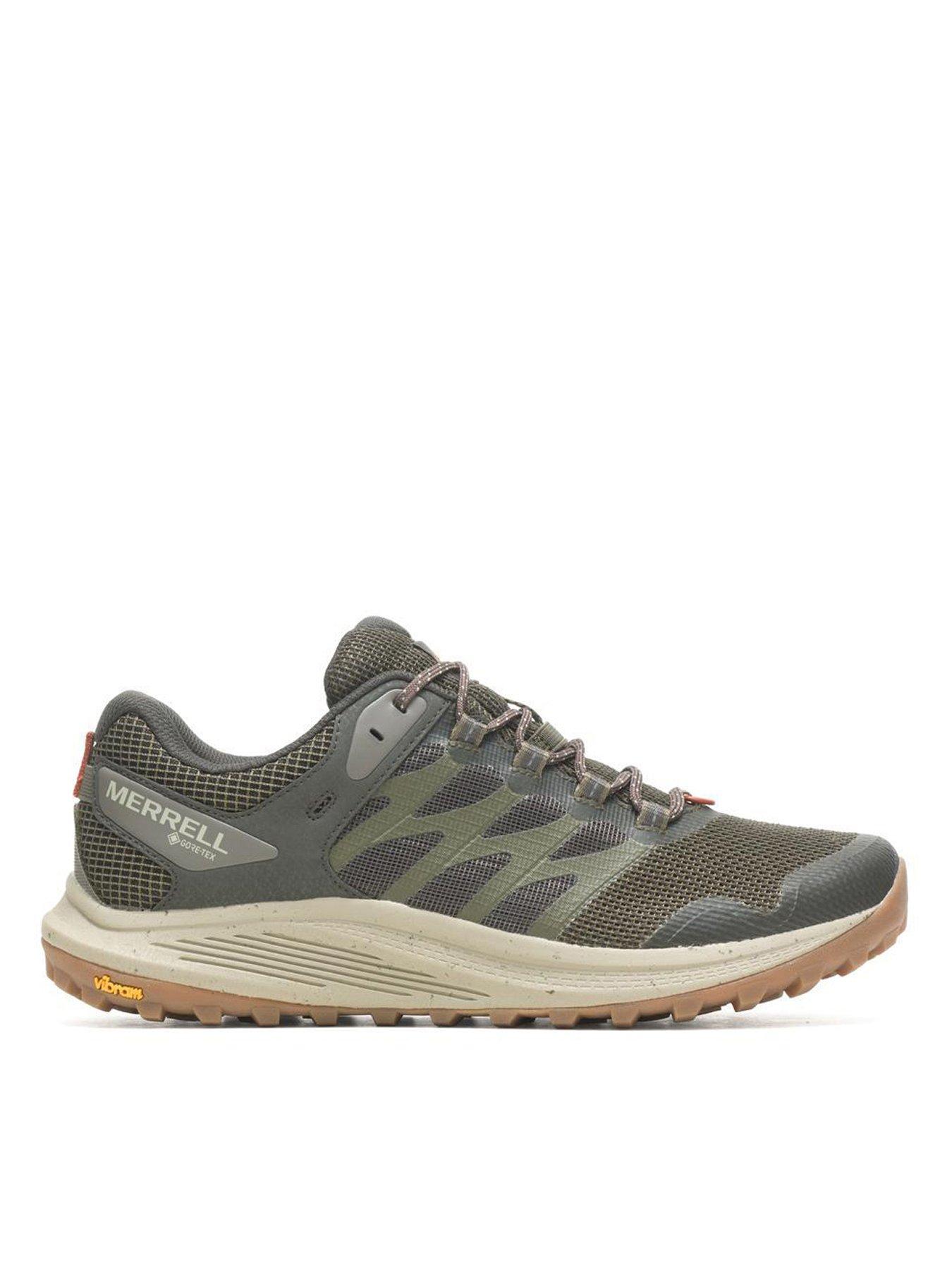 Discount merrell cheap men's shoes