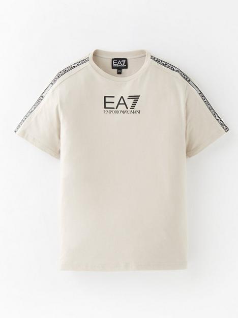 ea7-emporio-armani-boys-tape-logo-t-shirt-silver-cloud