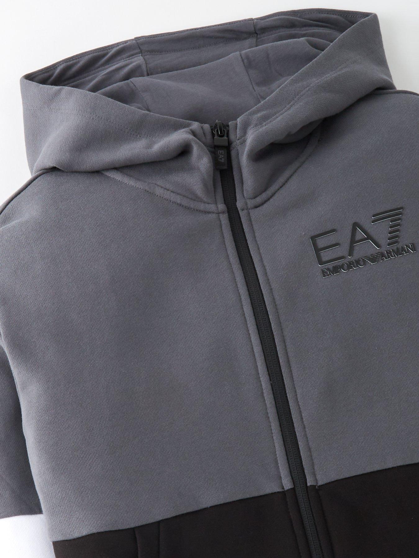 Ea7 store boys sale