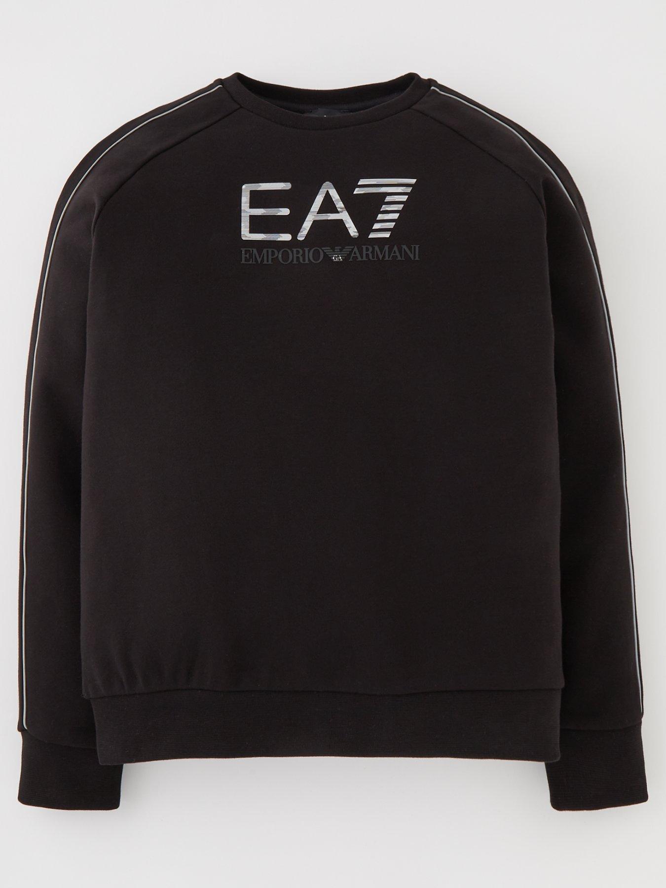 Ea7 boys clearance sale