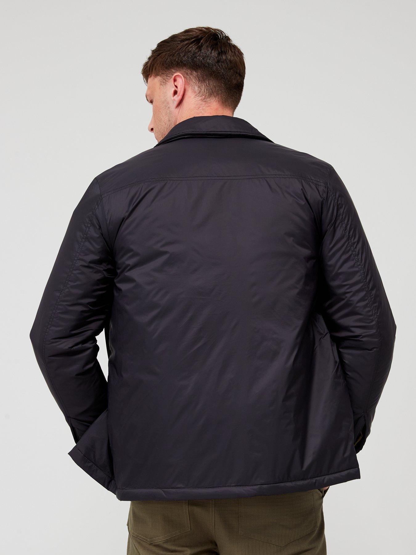 Farah jacket sale best sale